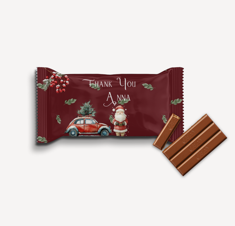 Christmas Gift Collection III