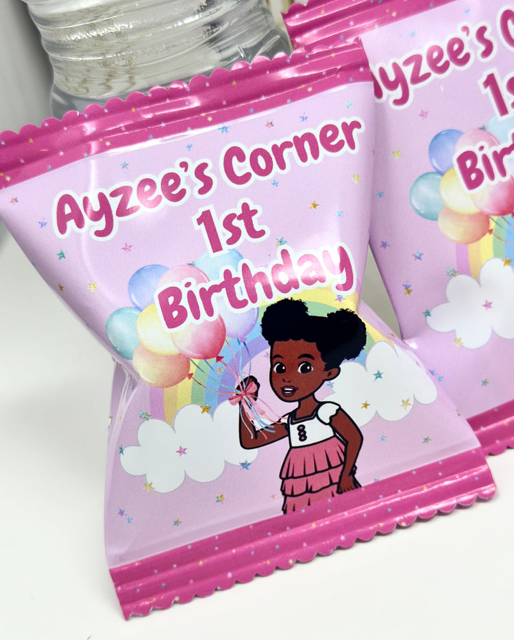 Welch's Fruit Snacks