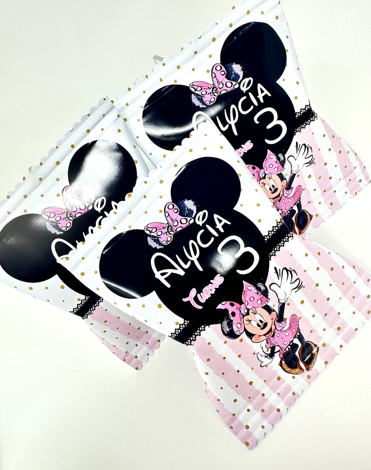 Welch's Fruit Snacks