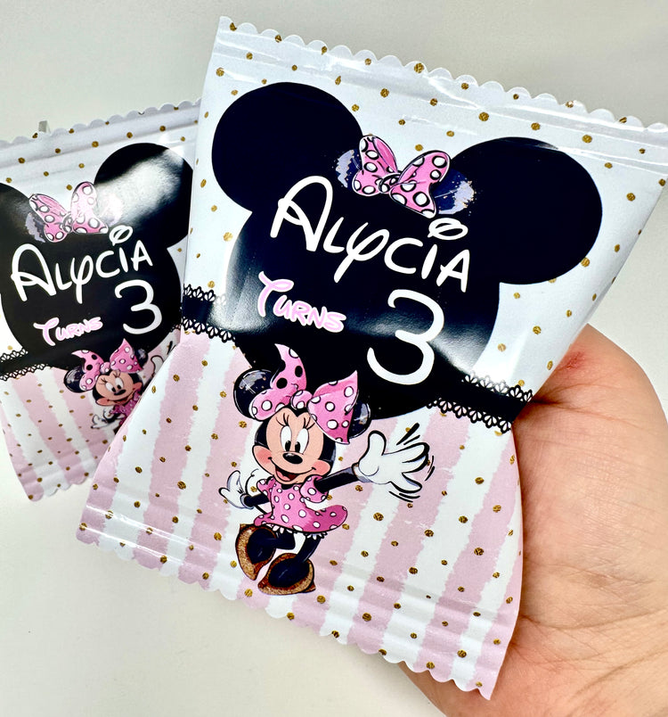 Welch's Fruit Snacks