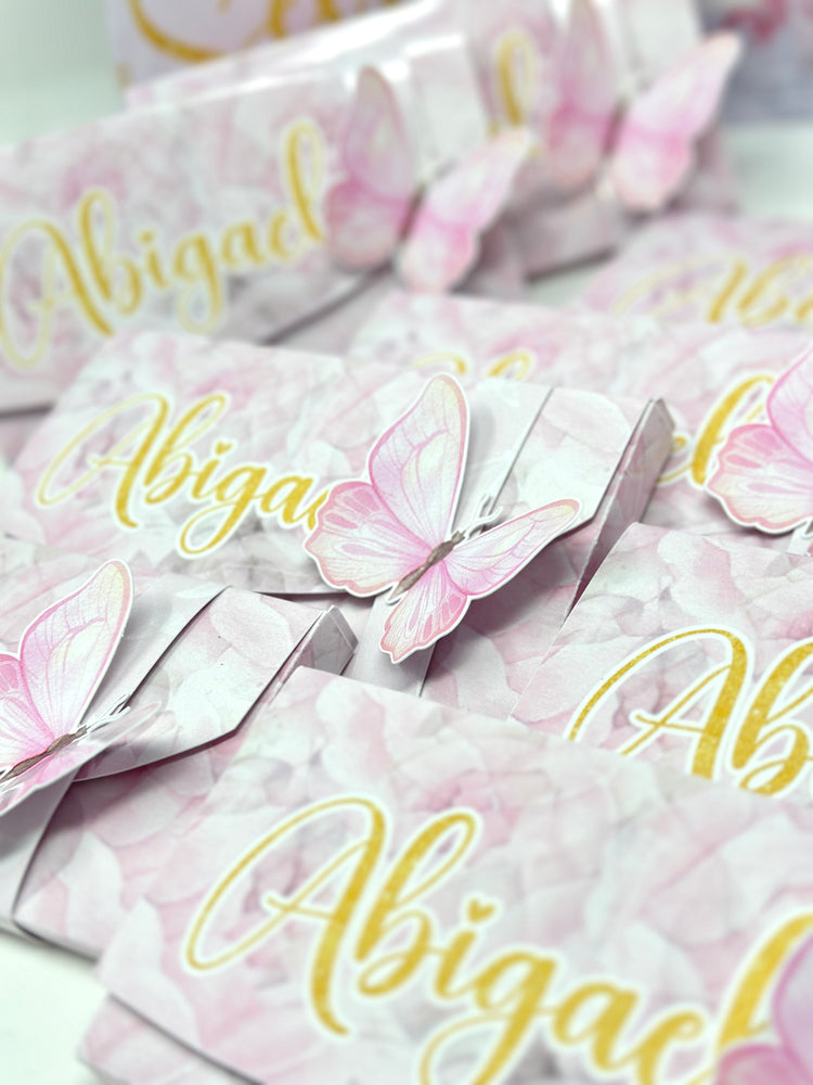 Chocolate Boxes - Kit Kat