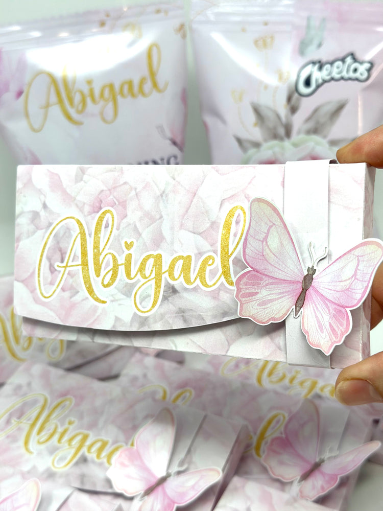 Chocolate Boxes - Kit Kat