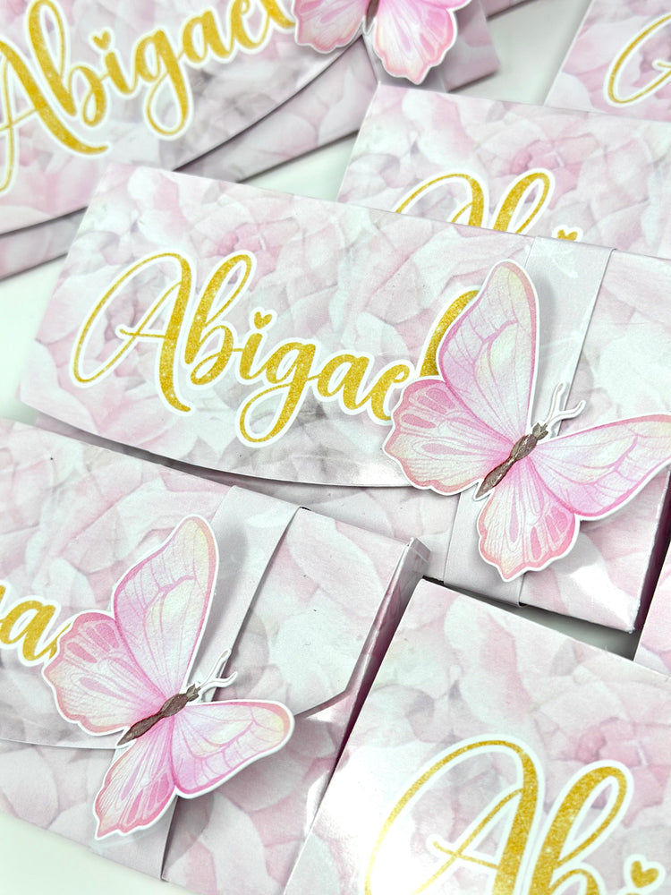 Chocolate Boxes - Kit Kat