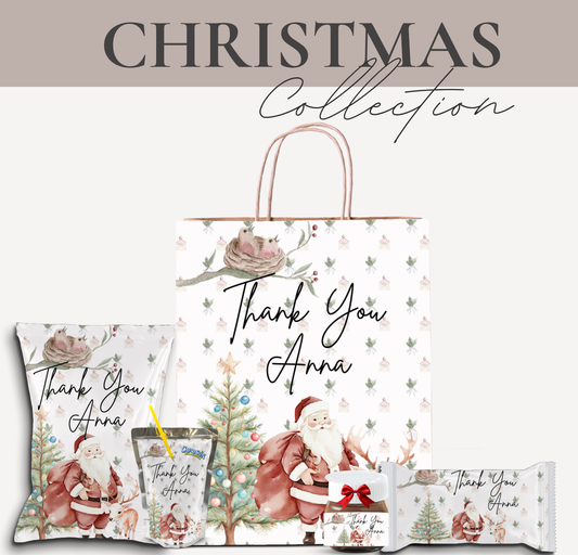 Christmas Gift Collection II