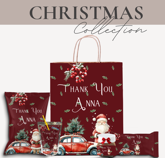 Christmas Gift Collection III