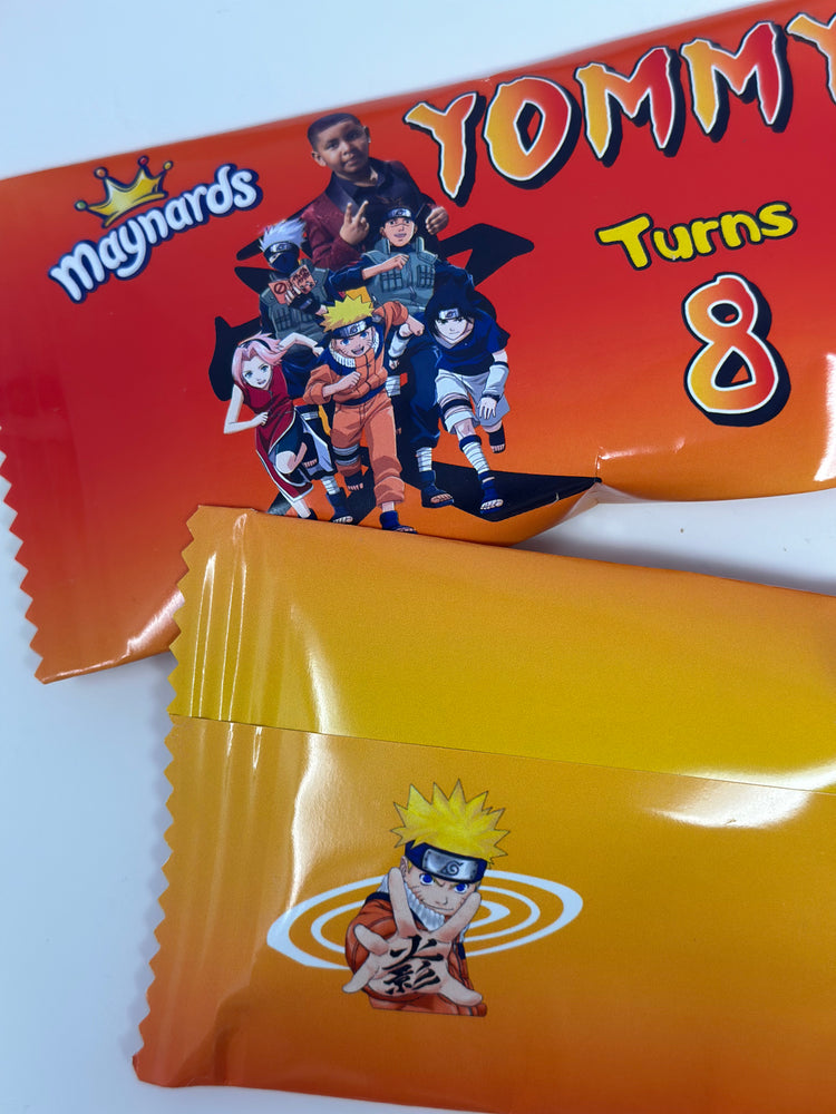 Maynards Candy