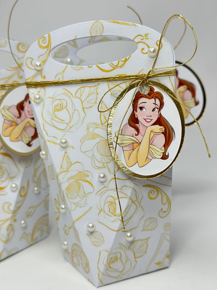 Gift Boxes