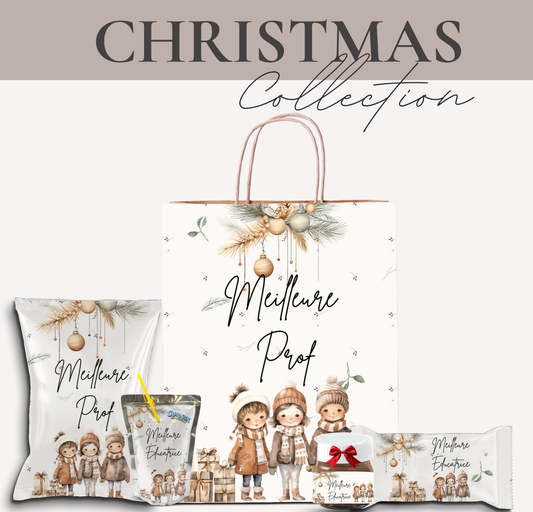 Christmas Gift Collection I